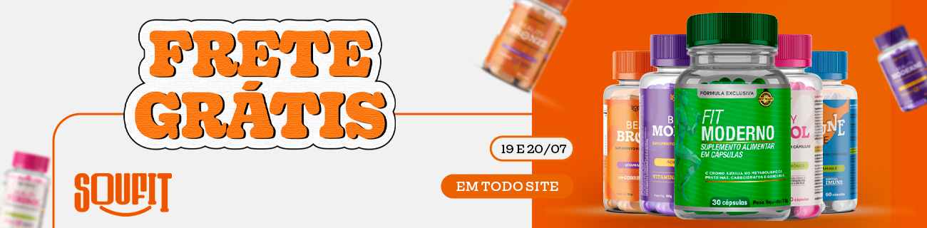Frete gratis desktop