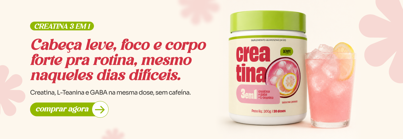 CREATINA