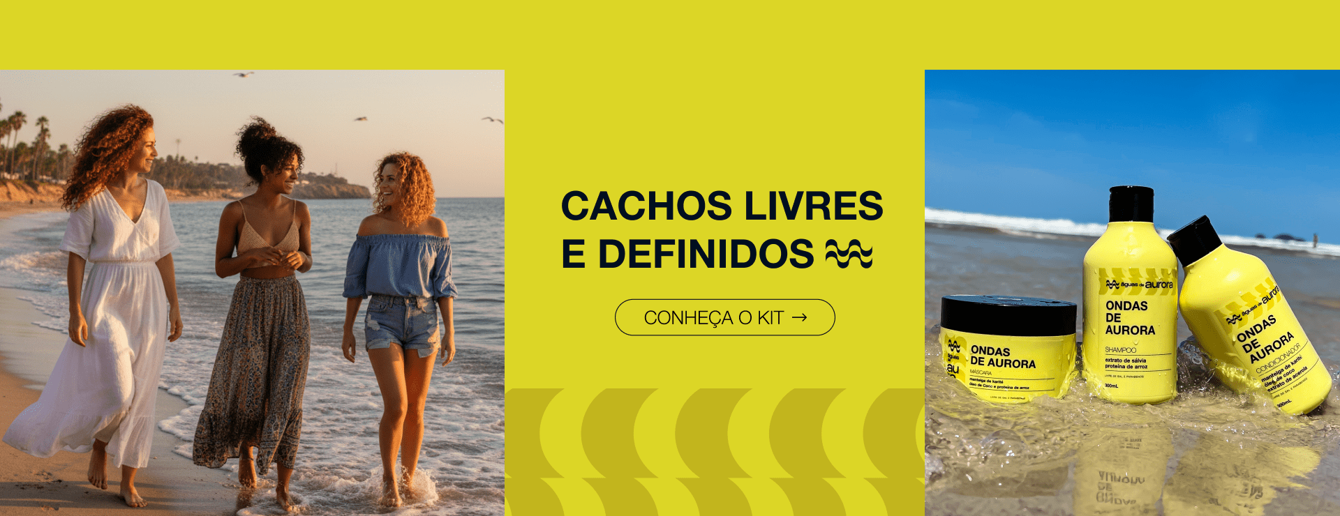 Cachos Livres e Definidos
