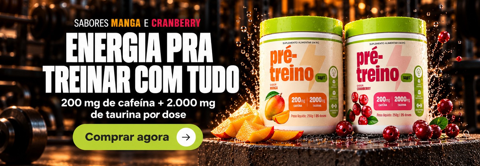 Pré-Treino - Desktop
