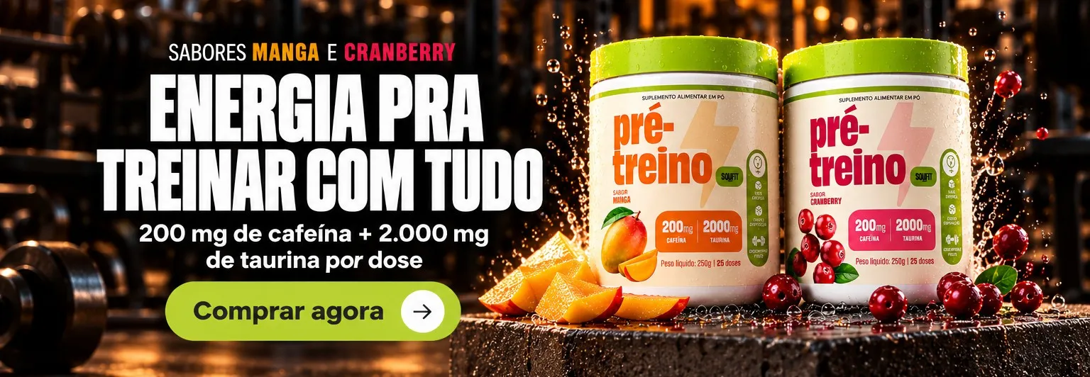 Pré-Treino - Desktop