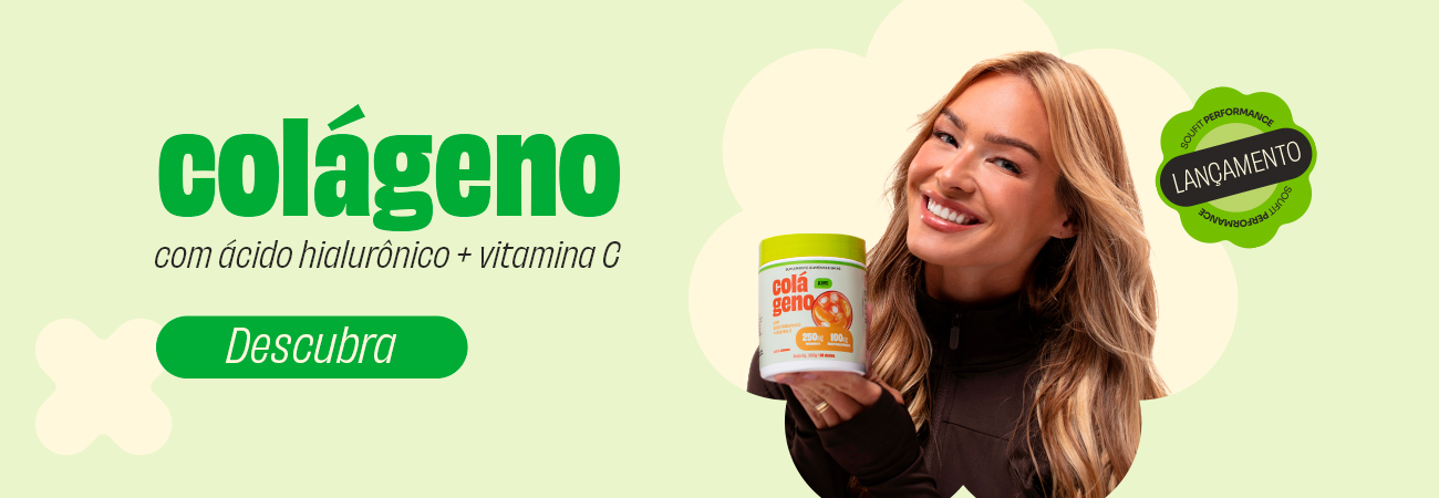 Banner - Linha Performance - Colágeno Desk