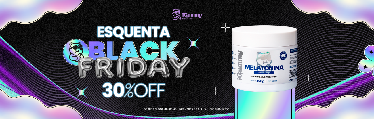 banner black friday 30%