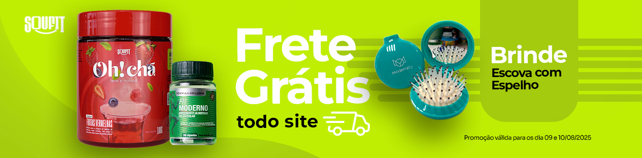 Frete grátis pc