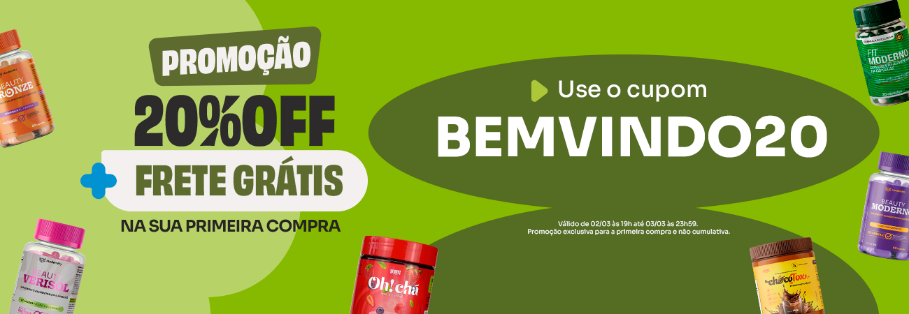 Banner bemvindo20 - desktop