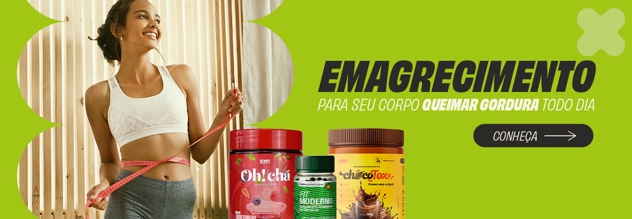 Banner AON Emagrecimento - Desk