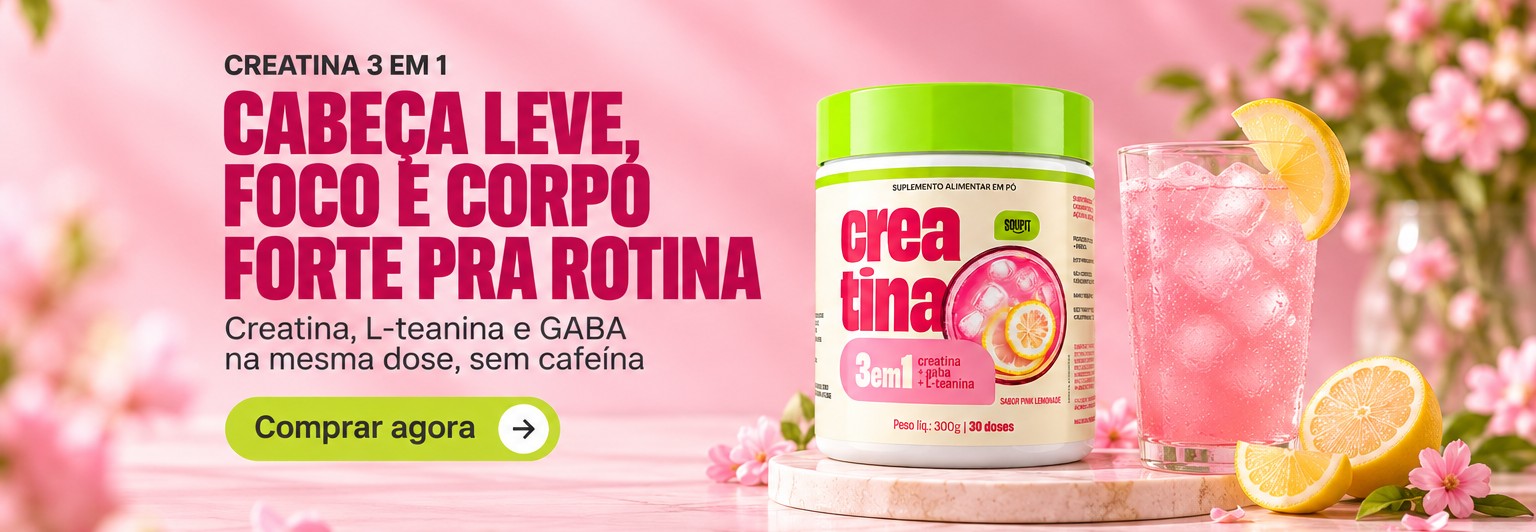 Creatina 3 em 1 - Desktop