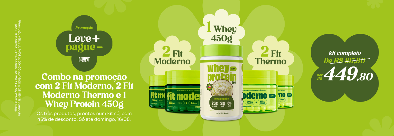 Promo fit+tehrmo+whey