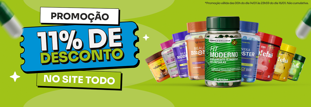 Promo 14.01 - 11% Off - Desk