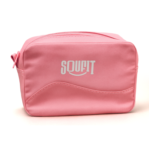 Necessaire SouFit Rosa