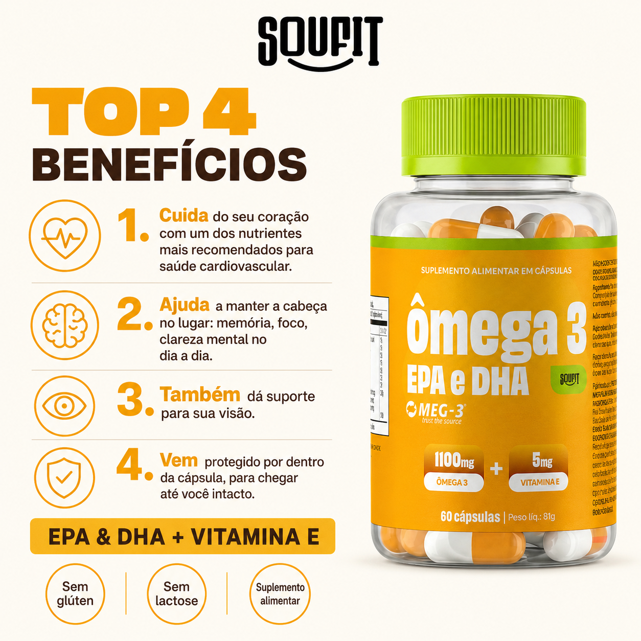 Ômega 3