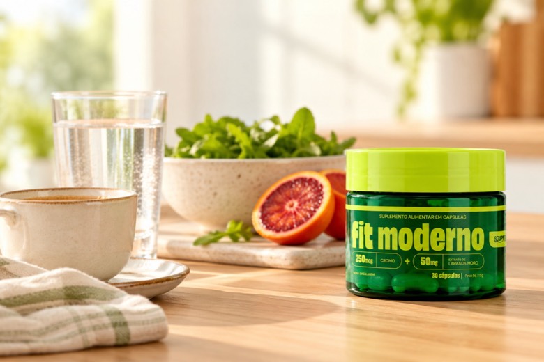 Fit Moderno