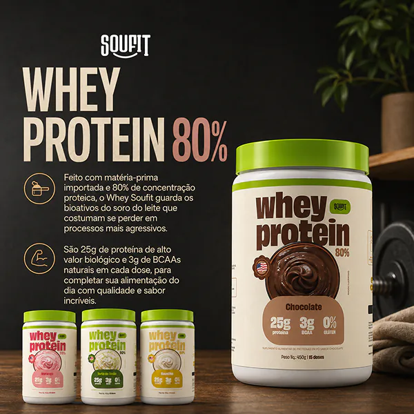 Whey Protein