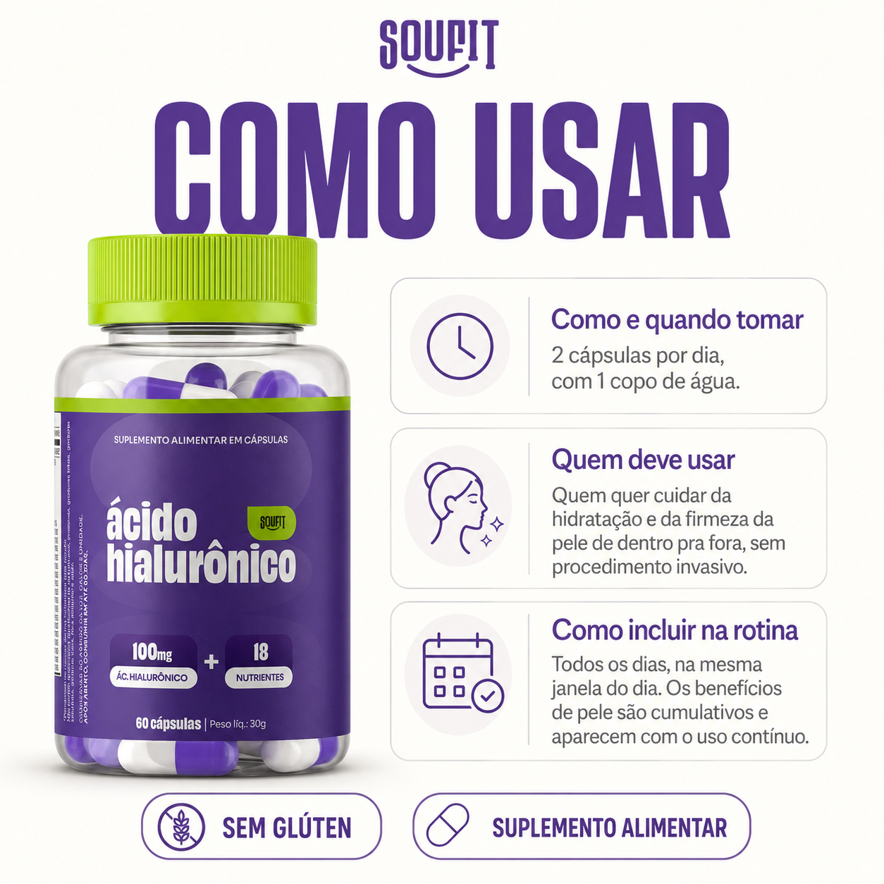 Ácido Hialurônico