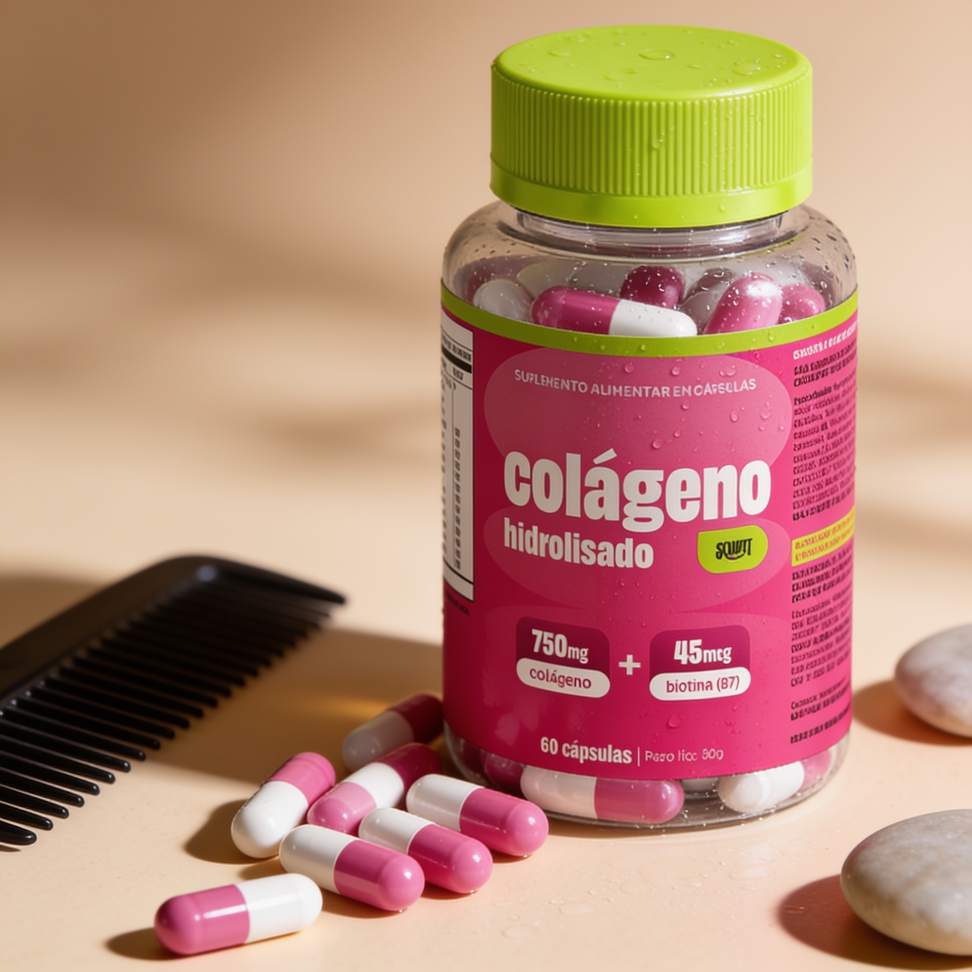 Colageno Hidrolisado