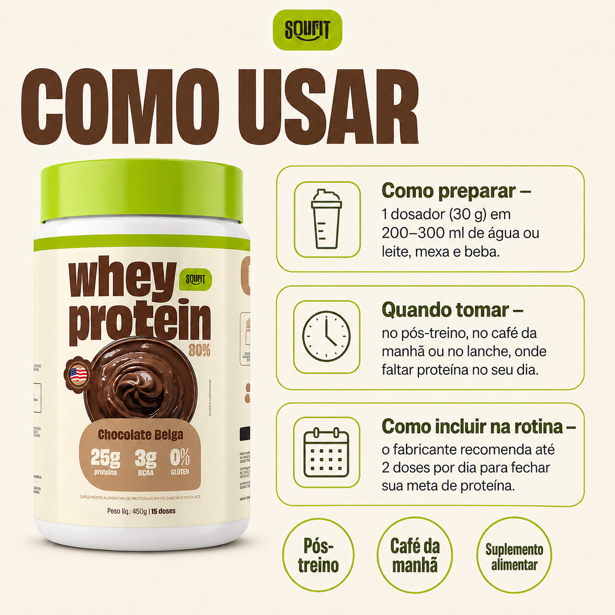 Whey Protein