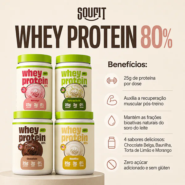 Whey Protein