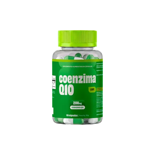 Coenzima Q10