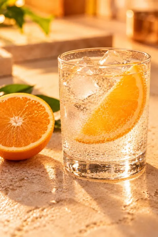 Taurina e vitamina C