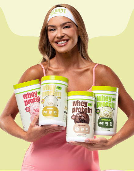 Whey Protein