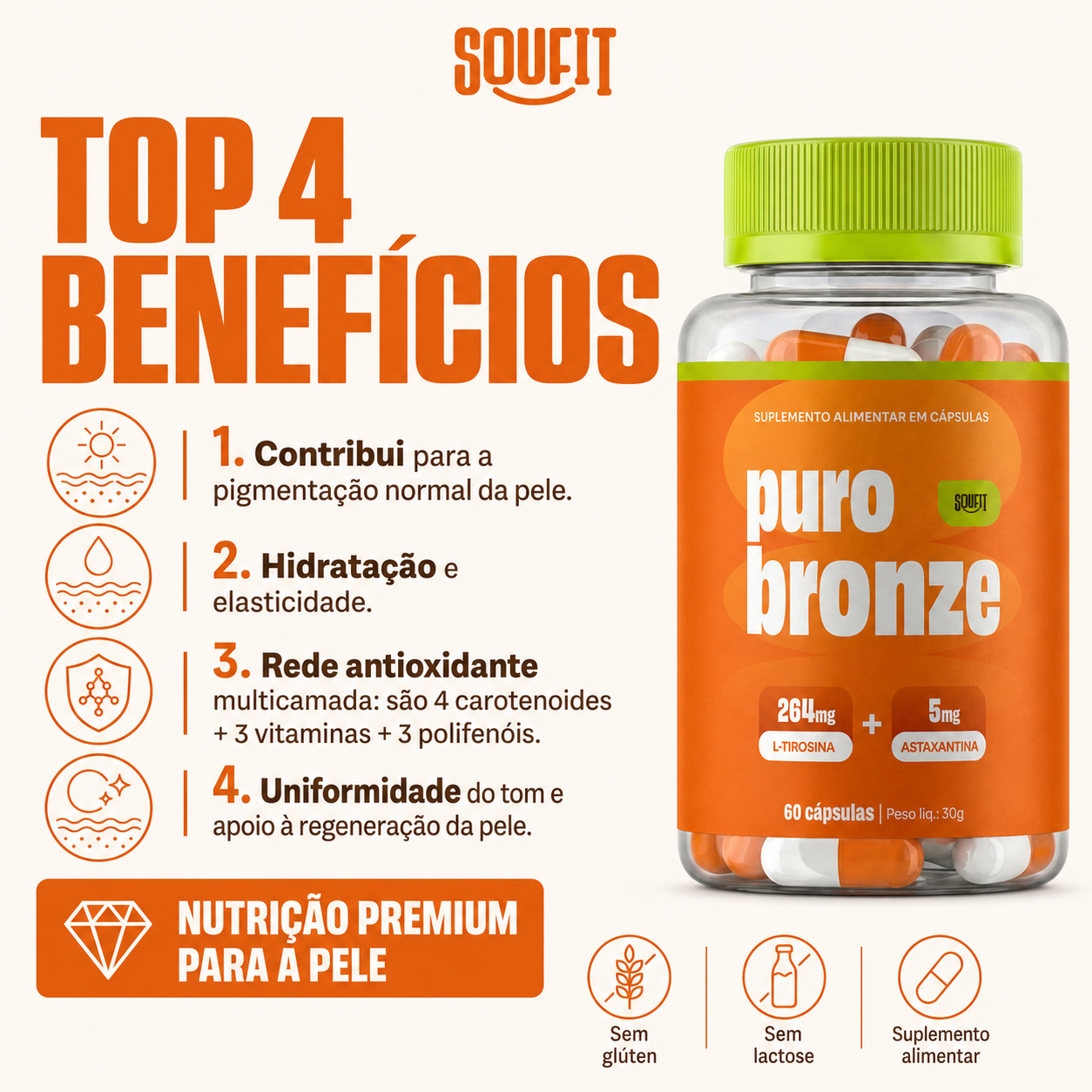Puro Bronze