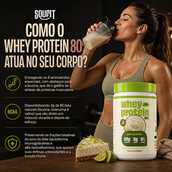 Whey Protein