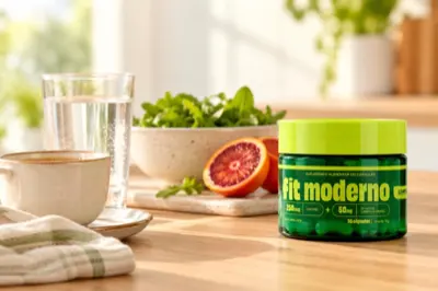 Fit Moderno