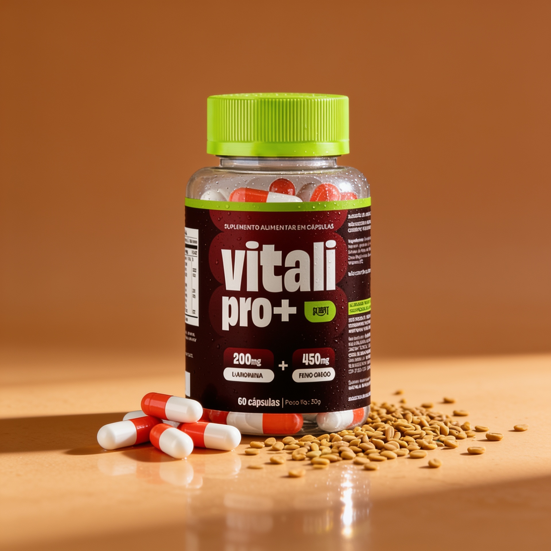Vitali Pro+