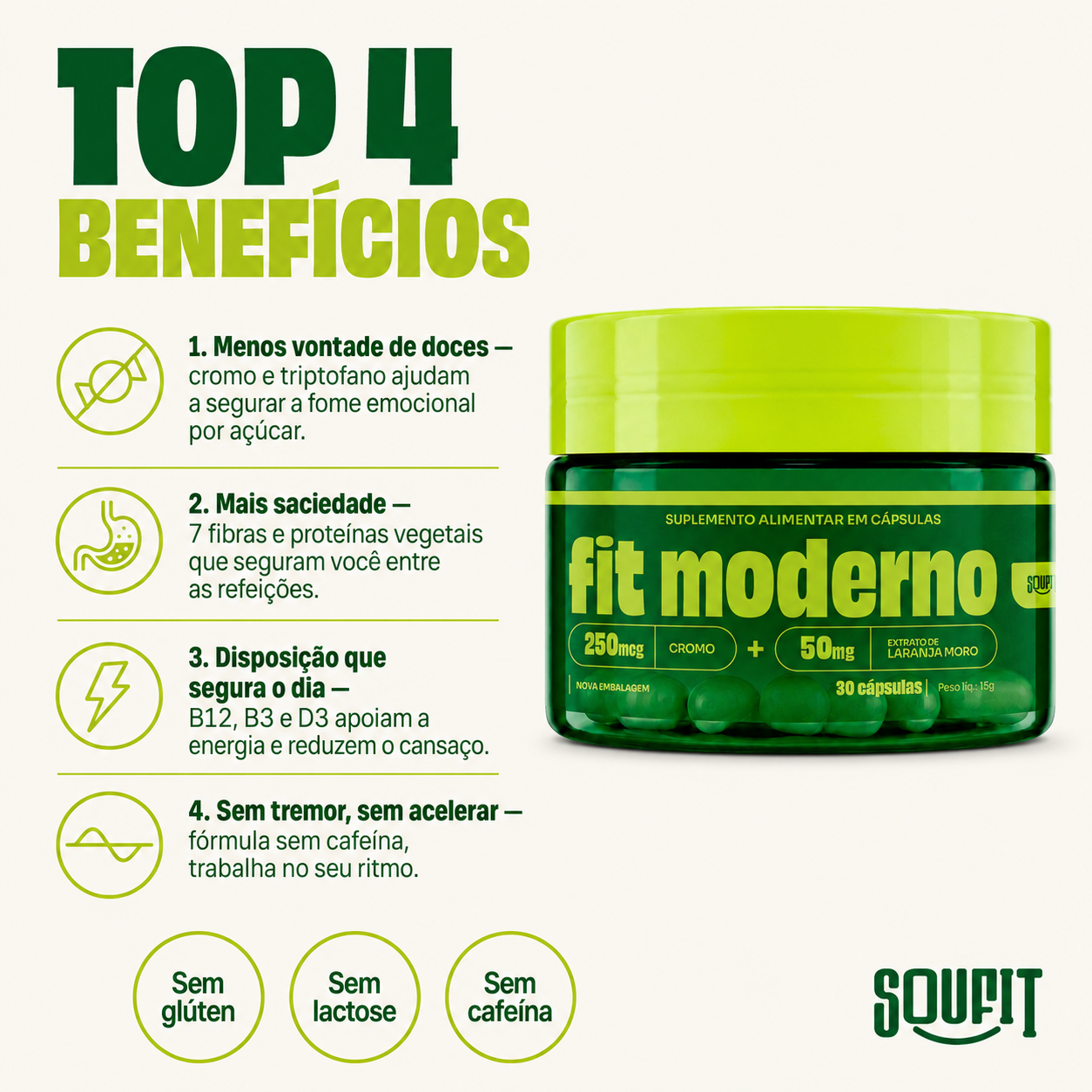 Fit Moderno