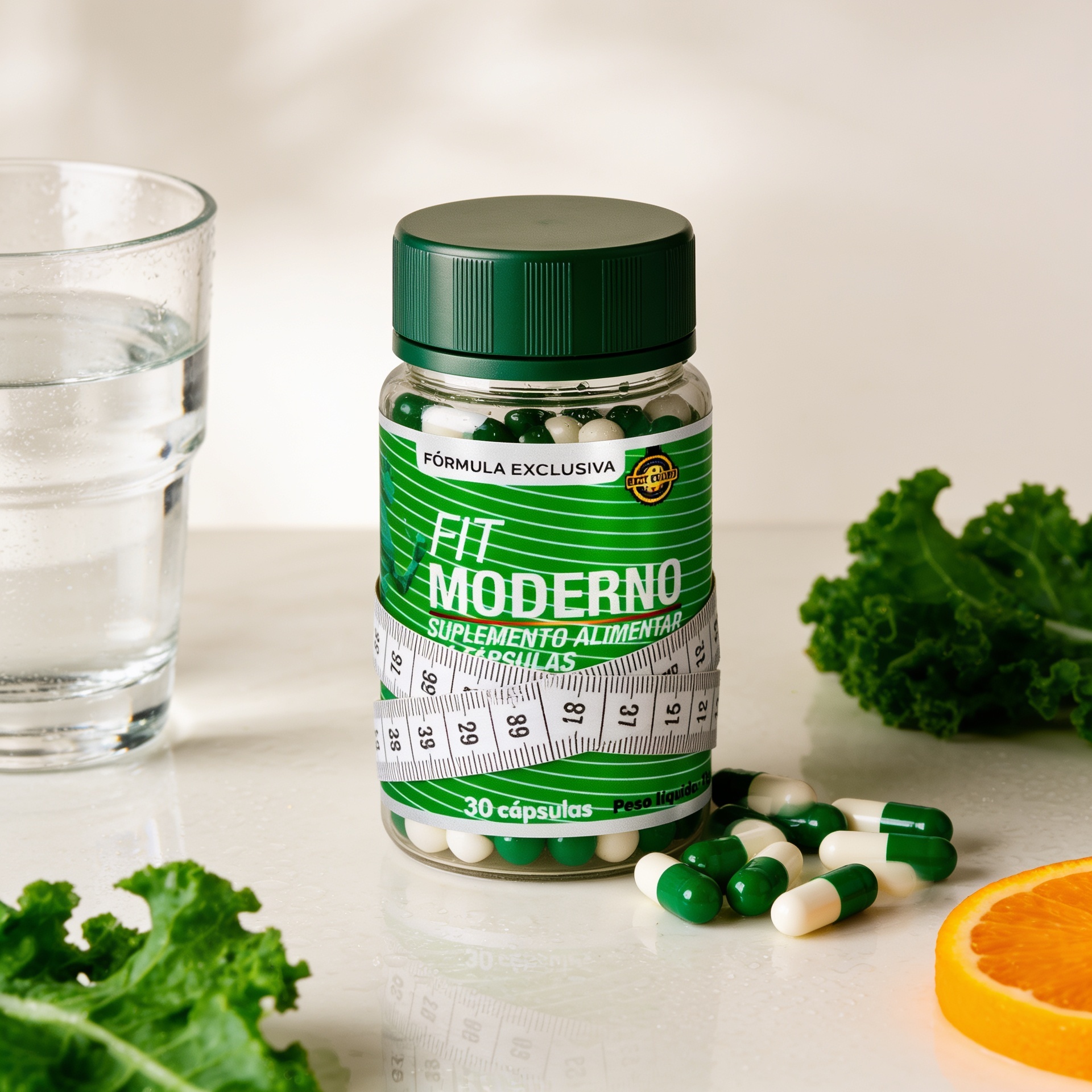 Fit Moderno