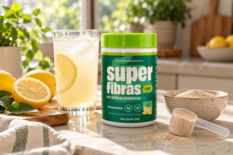Super Fibras