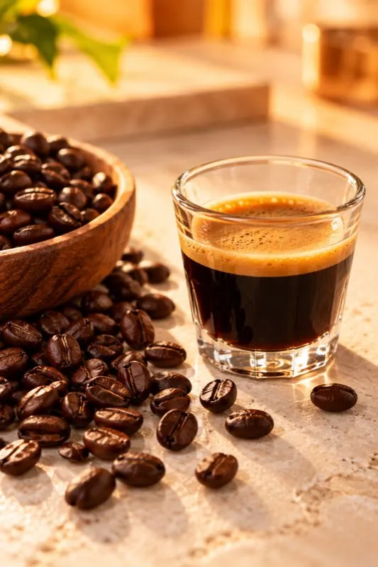 Cafeína