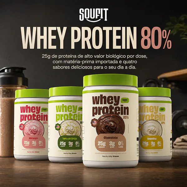 Whey Protein