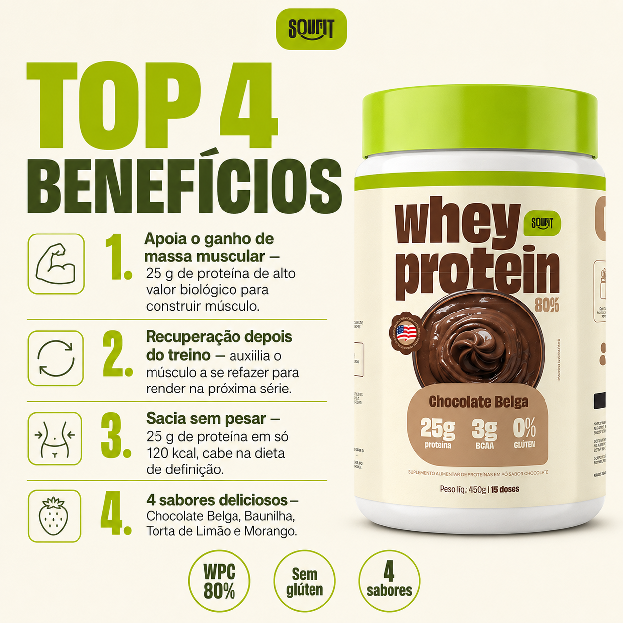 Whey Protein
