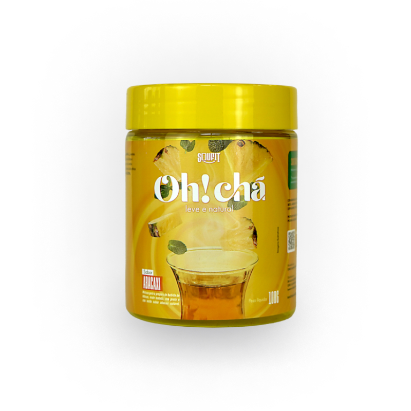 Oh! chá