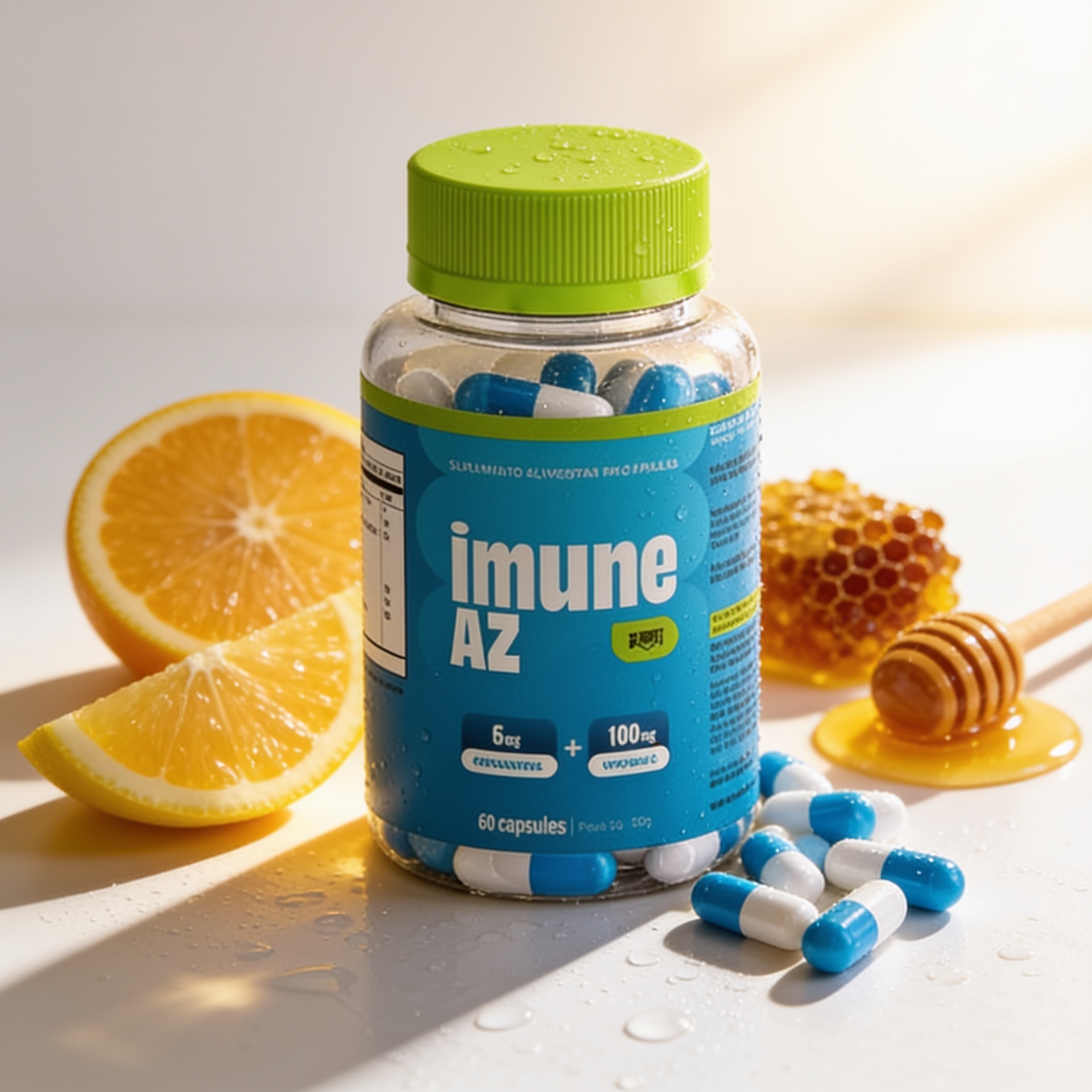 Imune AZ
