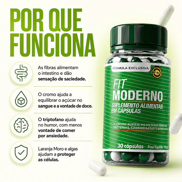 Fit Moderno
