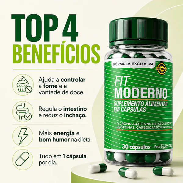Fit Moderno
