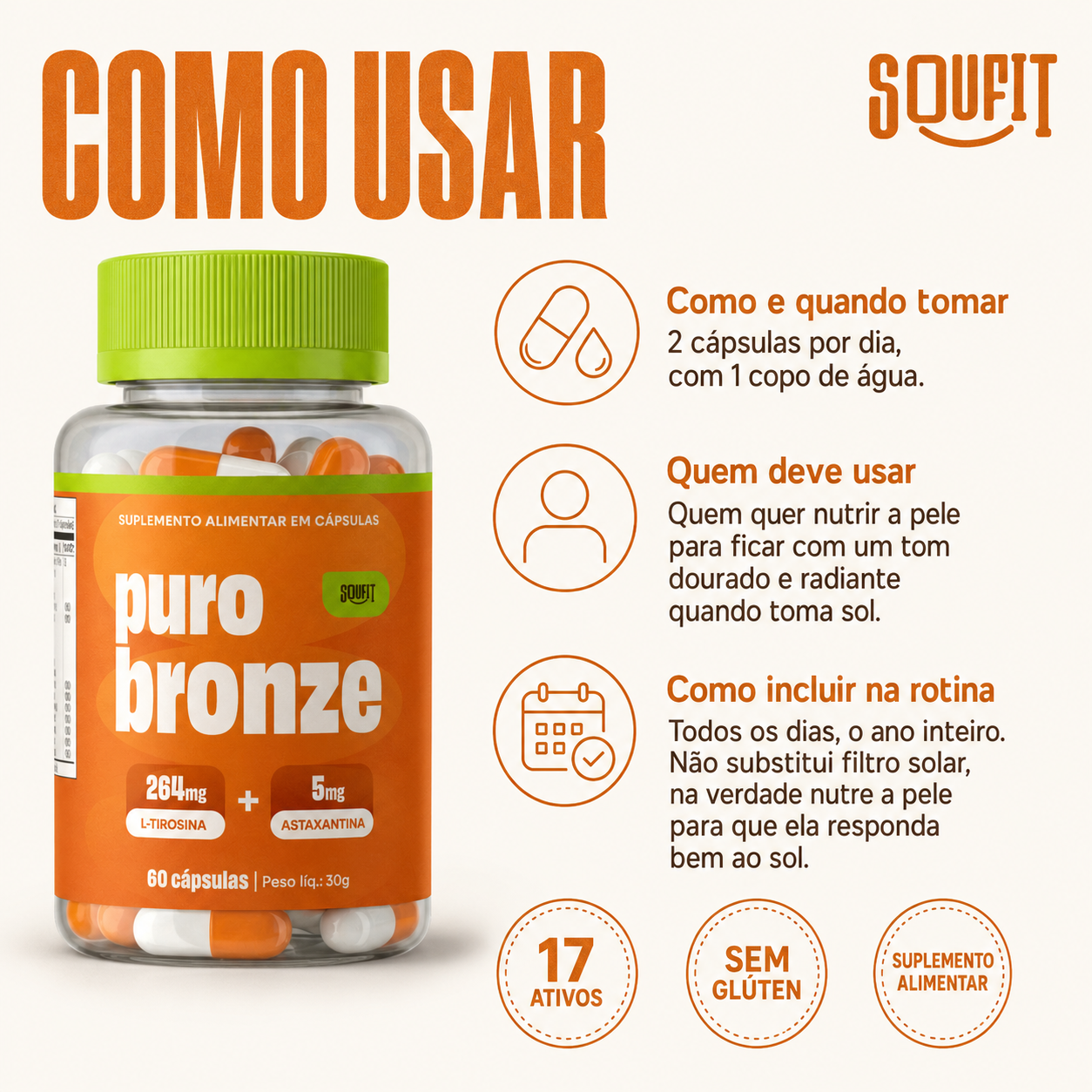 Puro Bronze