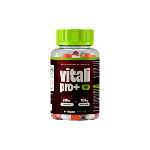 Vitali pro+