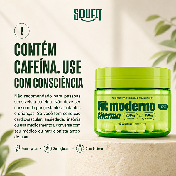 FIT MODERNO THERMO