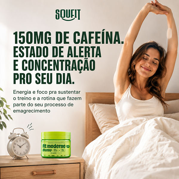 FIT MODERNO THERMO