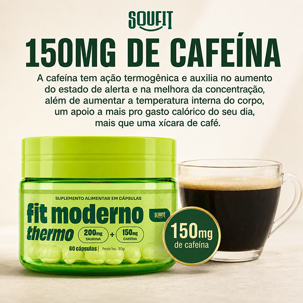 FIT MODERNO THERMO