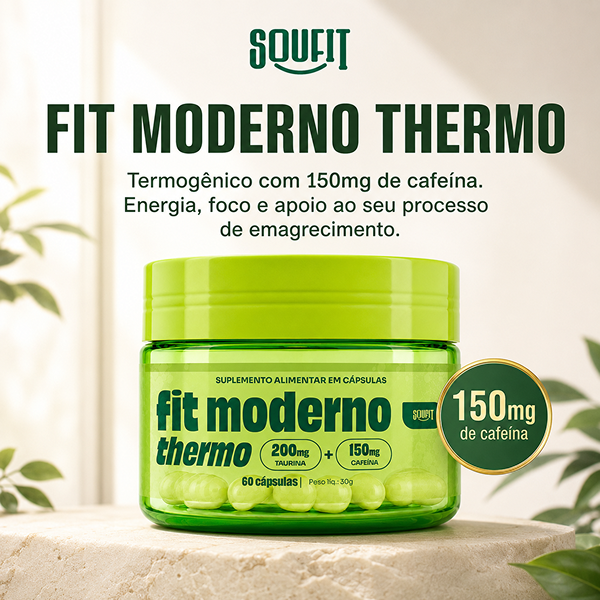 FIT MODERNO THERMO
