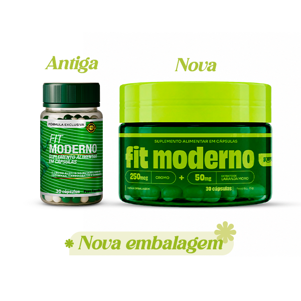 Fit Moderno