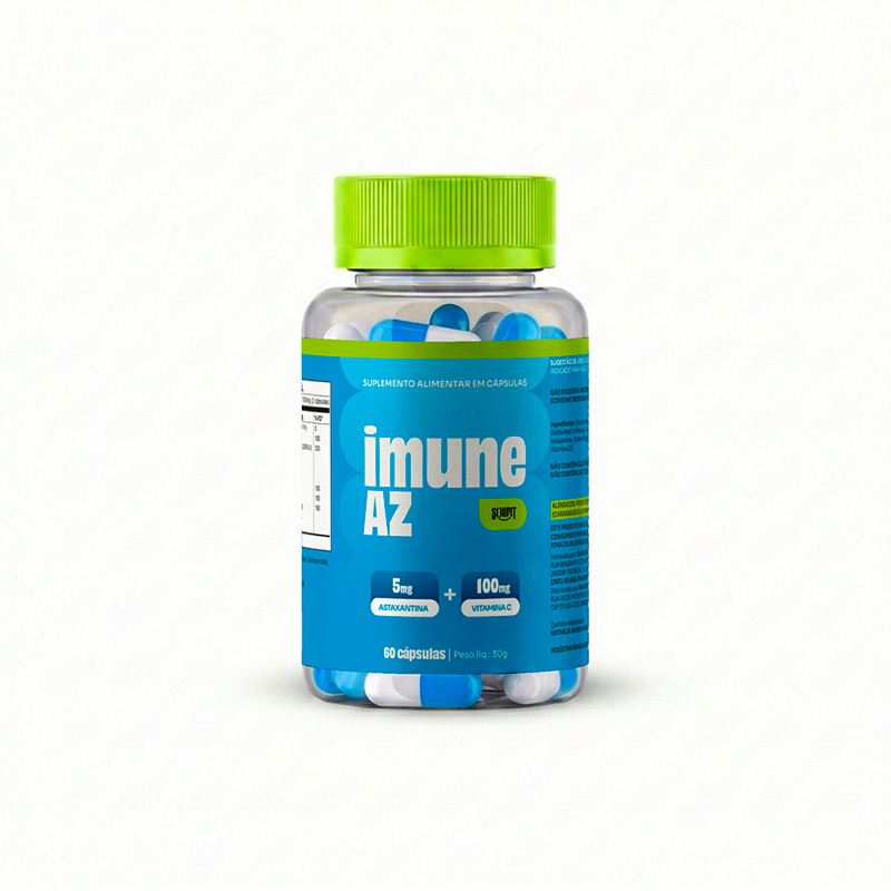 Immune AZ