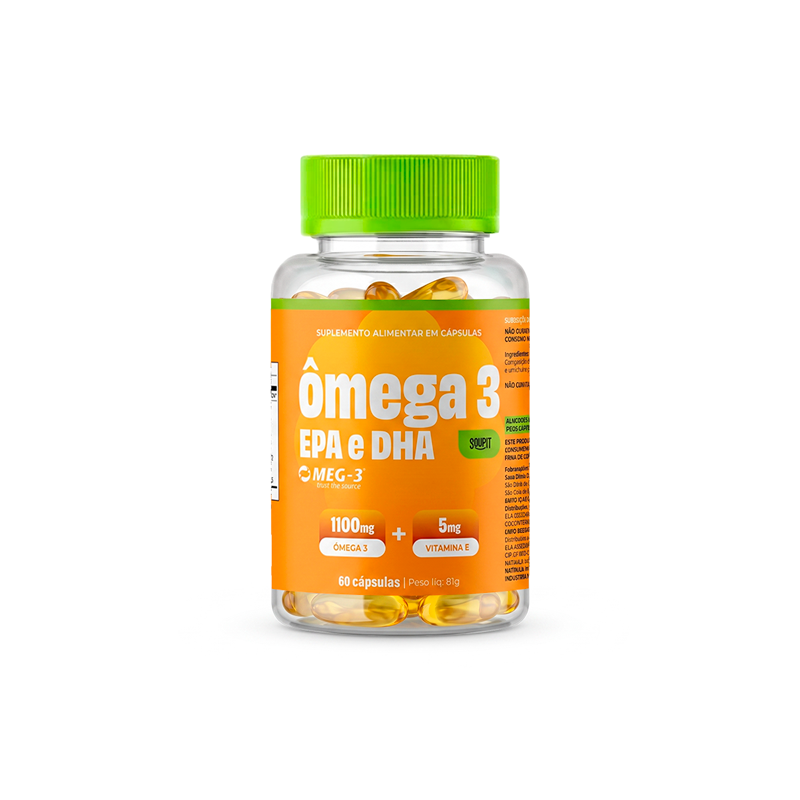 Ômega 3
