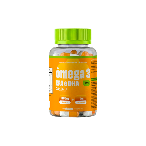 Ômega 3