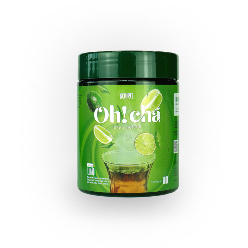 Oh! chá - Limão
