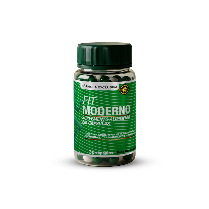 Fit Moderno